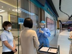 -维乐口腔(美维云门诊陆家嘴店)