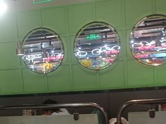 -金滏山烤肉·海鲜·火锅自助餐厅(襄阳万达店)
