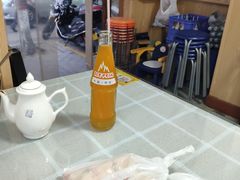 -陈掌柜澄城水盆羊肉(钟楼店)