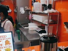 -虎头炸·潮汕南乳炸鸡(东圃店)