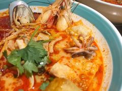 -星椰叻沙·椰浆鲜虾面(江南西店)