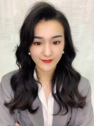 -ASG Hair Salon烫染·接发