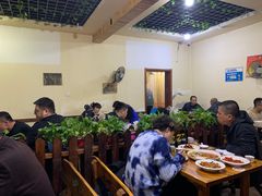 大堂-湖南湘菜馆(东湘缘二店)