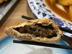 -新疆食府(华龙店)