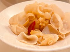 -正佳广场万豪酒店-粤菜餐厅·点心·海鲜·聚餐