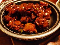 -外婆家(南通CBD大有境店)