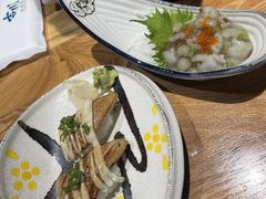 -吉川居酒屋(建国北路店)