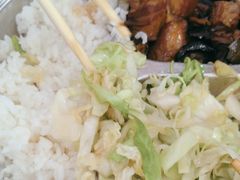 -家烧面馆【南山路知名经典面食】