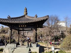 -东关街美食广场