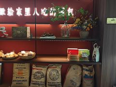 -嗒令甜品·主题融合料理餐厅(首座时代店)
