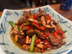-金利来酒家(劳动西路店)