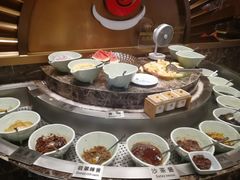 -捞神汤物料理(正大广场店)