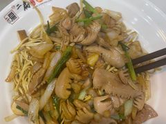 -二扁私房面馆(崂山路店)