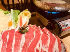 美人胶原锅-舞漁日料美人胶原锅(陆家嘴中心店)