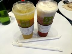-奈雪的茶(skp店)