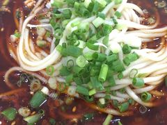 -秦云老太婆摊摊面(磁器口店)