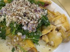 -吉莲利苑海鲜酒家(珠海拱北29年老字号店)