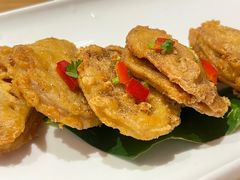 -枣子树·素食餐厅(普陀山店)