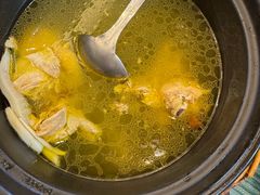 -自游人·美食一楼·地道徽菜(三十年名店)