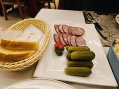 -马迭尔西餐厅(中央大街店)