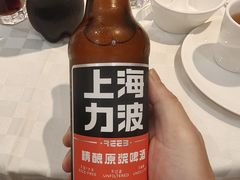 -光明邨大酒家(淮海路店)