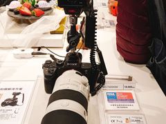 -Sony Store 索尼(上海淮海中路店)