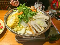 -有喜屋·鲜鸡烧鸟·居酒屋(安龙路店)