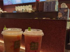 -奈雪的茶(华侨城创意园店)
