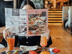 -必胜客(南锣鼓巷店)