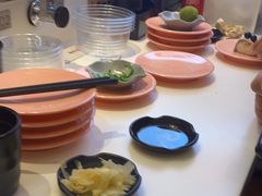 -争鲜回转寿司(通州万达店)