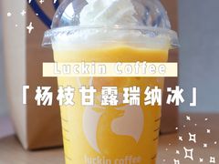 -瑞幸咖啡(海螺大厦店)
