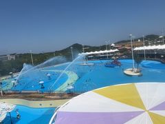 -上海玛雅海滩水公园