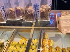-墨茉点心局(国金街店)