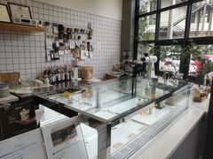 -隹木咖啡馆(宝龙广场店)