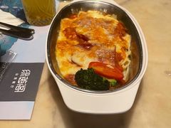 -绿茵阁牛扒餐厅(客村店)