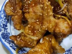 -山水草塘老菜馆