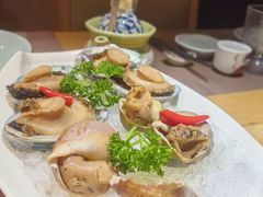 -三石铁板烧(紫竹桥店)