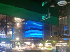 -喜庭海鲜自助(北辰三角洲北辰荟店)
