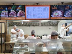 -闫家驴肉老店(华电一校店)