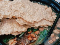 -螺蛳粉先生(蓟门桥店)