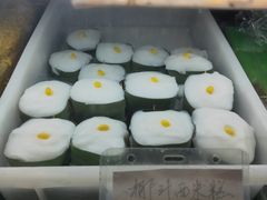 -陈记印尼风味小吃(北湖店)