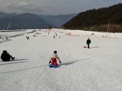 -太子岭滑雪场