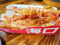 -恒兴发茶店(水巷口店)