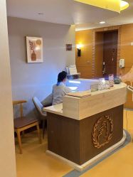 -馨月汇·一悦馨香月子中心(前滩店)