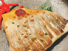-淮食·雅宴(北大博雅国际酒店)
