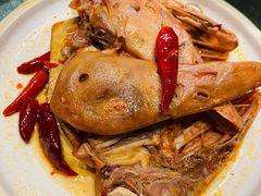 -江渔儿酸菜鱼·拔草餐厅(虎门君乐汇店)