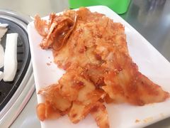 -朴大炮韩式碳烤肉(总店)