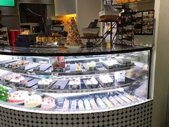 -Sweety Fairy小蜜蜂蛋糕&下午茶(大柏树店)