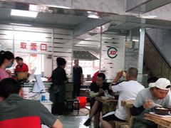 -兄弟拉面馆(三八广场店)