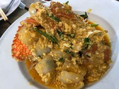 -Doo Dee Thai Food(Issan/Isaan/Esan)
